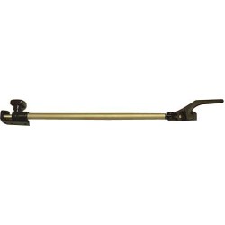 Stays Polifix 200mm Tube Lever Window Lock Stay Screw in Left Right Caravan Motorhome SC386A2