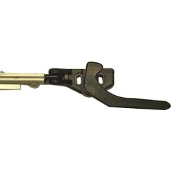 Caravan Motor home Window Stays Ratchet type 280mm Screw on SC386A4