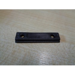 Replacement Caravan Window stay adapter plate to slide on SC386Q