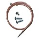 625681 Thetford Fridge spares SR Thermocouple V2 Caravan Motorhome SC38J