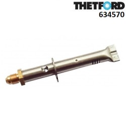 634570 Thetford Fridge Spares SR Burner 4 slots LP10 After 2011  Caravan Motorhome SC38L1