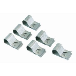 623023 Thetford Fridge Spares SRC Fin Clips Caravan Motorhome SC39W