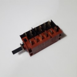 626999 Thetford Fridge Spares 6P Position selector switch Caravan Motorhome SC38Z1