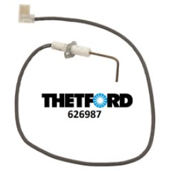626987 Thetford Fridge Spares SR Spark Electrode for N146 fridge Caravan Motorhome SC39A1
