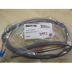626991 Thetford Fridge Spares SR Heater 12V volt DC 147W Caravan Motorhome SC38T1