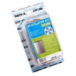 630543 SR Ventilator KIT Thetford Fridge Spares Caravan Motorhome SC39Z