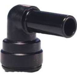 PM 22121E JG John Guest Stem Elbow for 12mm Semi Rigid Pipe Caravan Motorhome SC410D