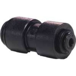 John Guest 12mm - 10mm Straight Reducer PM201210E for semi rigid pipe Caravan Motorhome SC410F