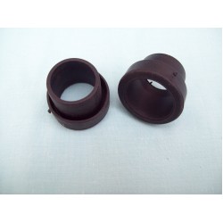 Hose Sealings for grey Convolute Waste Pipe 28.5mm Waste pipe fittings 2 SC422