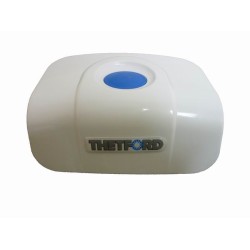 2377162 Thetford Toilet Push Button Flush Switch SC200 SWE Bezel White Caravan Motorhome SC42E