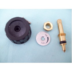Primus gas control components kit knob shaft nut screw 71500 SC464