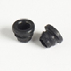 Dometic Smev Rubber Grommet for pan grid support x 2 Caravan Motorhome 4499000122 SC472B