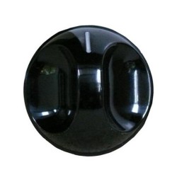 SPCC0619-bk Knob Thetford Spinflo Enigma Leisure cooker 16 Caravan Motorhome SC473