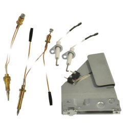 SSPA0606 Thetford Leisure Cooker Grill Shutoff Thermocouple Set Caravan Motorhome SC474H1