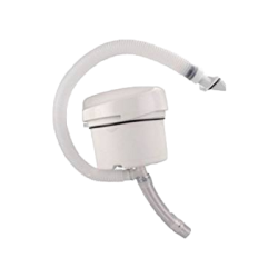 Thetford Toilet SC4 Flush Mechanism White 2029162 Caravan Motorhome SC48B