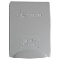 Truma Ultraflow Compact Housing Replacement Flap White Caravan Motorhome Horse Box 40060- 97300 SC84F