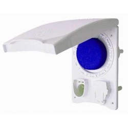 Truma Ultraflow Filter Housing Mark 2 Water Inlet Caravan Motorhome Horse Box 46010-01 SC85