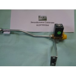 631249 Thetford Fridge SR Gas LPG Solenoid Safety Value Caravan Motorhome SC38M1