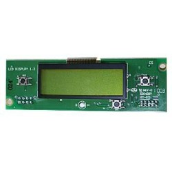 626972 SR Display Board LCD Thetford Fridge caravan Caravan Motorhome SC38S