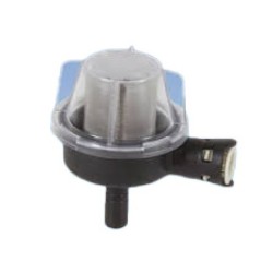 Whale Smartflo Pump Strainer AK1320 12mm sc205P4