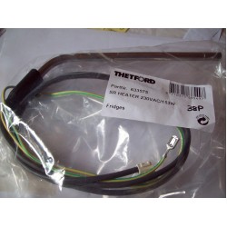 633575 Thetford Fridge Heater Thermostat element 230VAC/153W  Caravan Motorhome SC38P