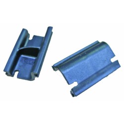 628449 Thetford Fridge SRC vent 2 x Lock Clips Caravan Motorhome SC39S