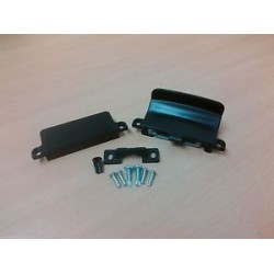 62698527 Thetford Fridge Spares SR Latch V2 Black Caravan Motorhome SC39V