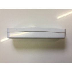 69080308 Thetford SR Fridge door bin 486 flat shallow Caravan Motorhome SC39Z15
