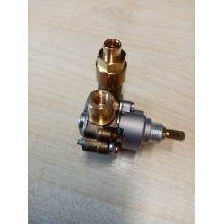 407148016 / 105313860 Dometic sink hob Gas regulator Caravan Motorhome sc471H4