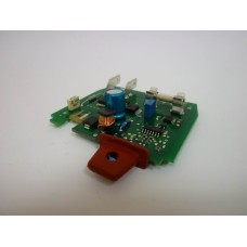 Truma Heater PCB for TEB3 Fan control 40000-93400 CARAVAN MOTORHOME SC54U