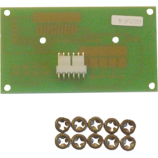 Carver Fanmaster Replacement Circuit board Slider control CARAVAN MOTORHOME SC61E