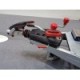 AL-KO Overrun Coupling Hitch Assembly Spares
