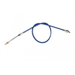 Cables Knott Style Long Life Brake Cable Outer 1430mm Inner 1640mm iFOR Williams P0142 Trailer Caravan SC376PAT