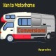 Conversions / for Vans. Buses, Ambulances etc.
