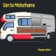 Conversions / for Vans. Buses, Ambulances etc. Conversions / for Vans. Buses, Ambulances etc.