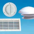 Grills / Vents &  Spares