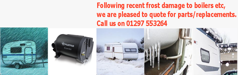 Winter Weather Repairs