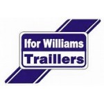 Ifor Williams Trailers