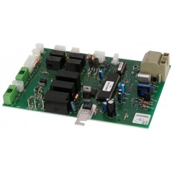 ALDE heating 3010-303 PCB Printed Circuit board Caravan Motorhome sc203A