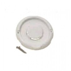 ALDE heating 3010-391 White outer flue cowl cap for 3010-170 Caravan Motorhome sc203E