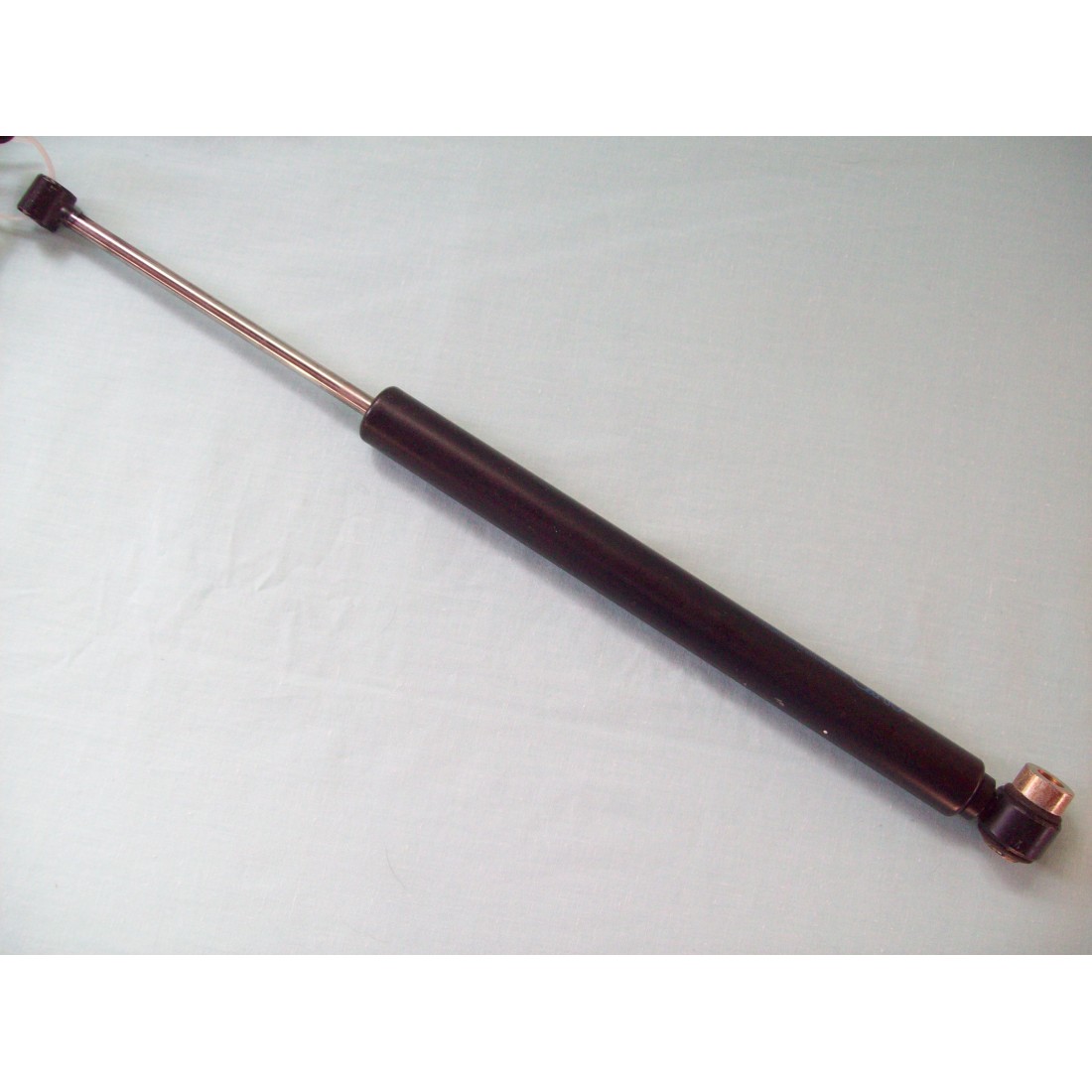 Alko 60 / 90s damper, Coupling/ Hitch Overrun Damper, Genuine