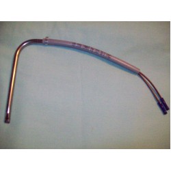 Dometic 292333130 Fridge heating element 12V volt 100W bent Caravan Motorhome SC6C