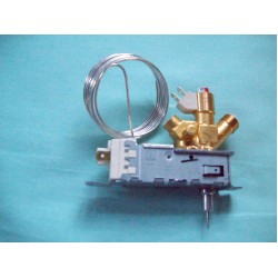 207999482 Dometic Fridge GAS Thermostat valve assembly Caravan Motorhome was 2412190205 sc14