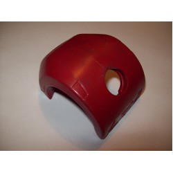 AL-KO ALKO 691241 Soft dock / 3004 nose piece Red Caravan Trailer Horsebox SC154B