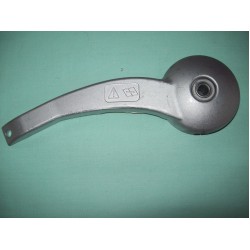 ALKO 690242 Lever Arm for AL-KO AKS 2004 3004 Right hand side Caravan Trailer Hose Box Catering SC156