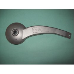 AL-KO 690241 Lever Arm for ALKO AKS 2004 3004 Hitch LEFT hand side Caravan Trailer Horse Box Catering sc157