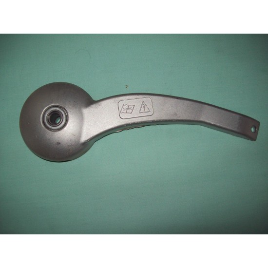 AL-KO 690241 Lever Arm for ALKO AKS 2004 3004 Hitch LEFT hand side Caravan Trailer Horse Box Catering sc157