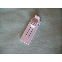 241275740 Dometic Fridge Door Lock complete Caravan Motorhome SC21U