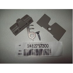Dometic Fridge Door catches Top of Door slider kit CARAVAN MOTORHOME 241275730 SC22