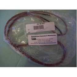 Dometic Fridge IGNITION CABLE L = 2100mm CARAVAN MOTORHOME 292788095 SC32G